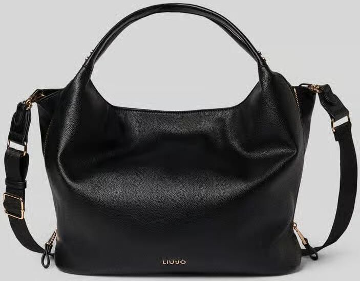 Liu Jo White Handtas in lederlook - Foto 2