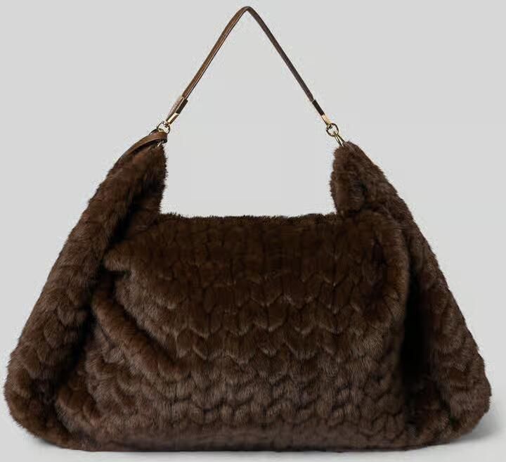 Liu Jo Boodschappentas HOBO BAG AF6194 E1168