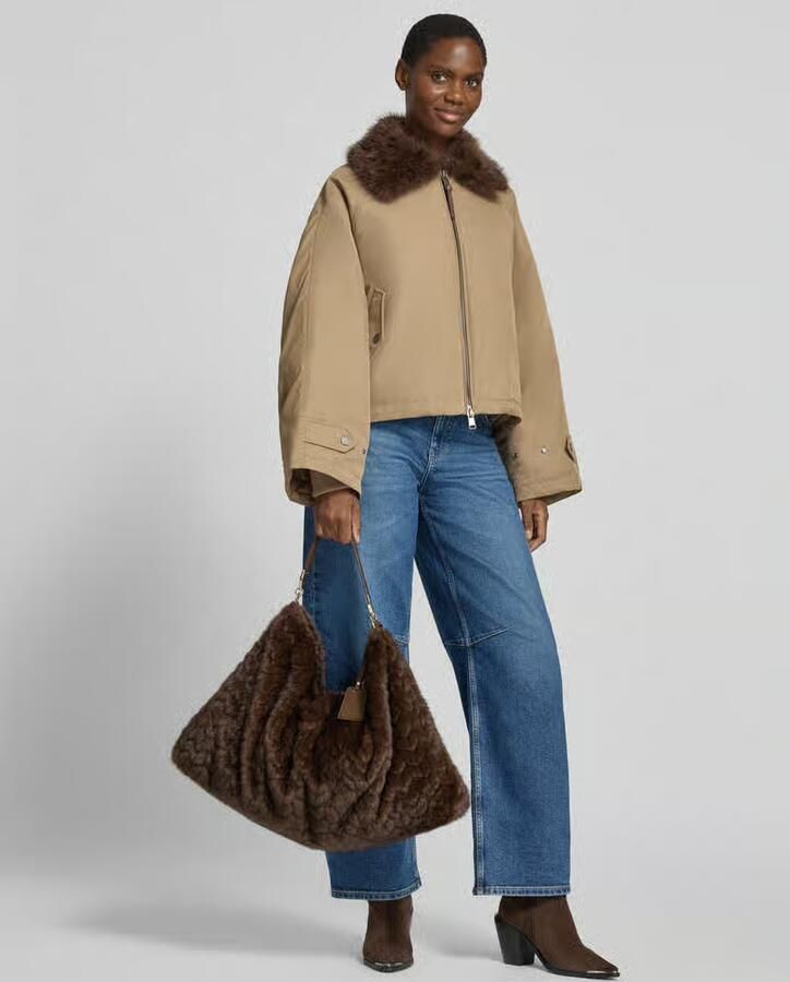 Liu Jo Boodschappentas HOBO BAG AF6194 E1168 - Foto 2