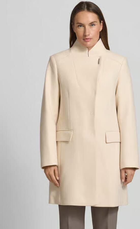 Liu Jo Mantel CAPPOTTO TS.ELEGANCE MF5119 J4873 - Foto 2