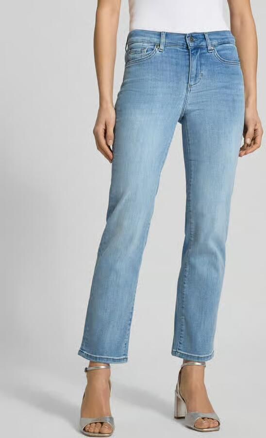 Liu Jo White Jeans met 5-pocketmodel - Foto 2