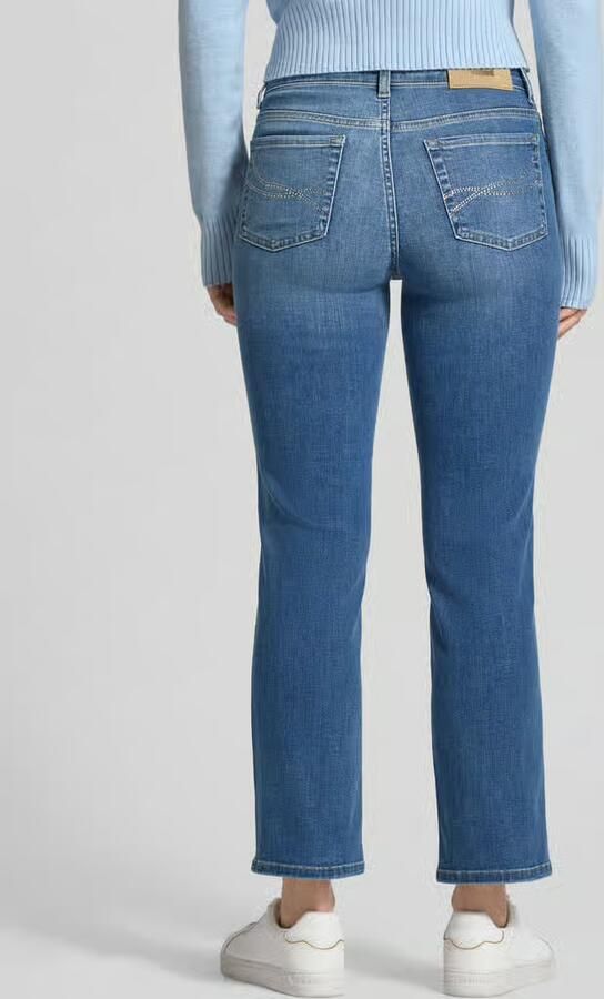 Liu Jo White Jeans met 5-pocketmodel