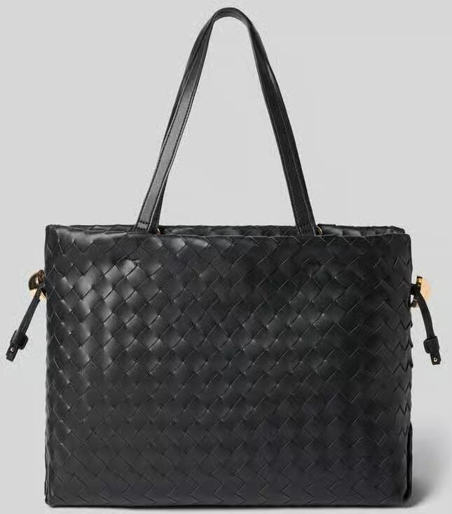 Liu Jo White Schoudertas in leerlook model 'Pochette' - Foto 2