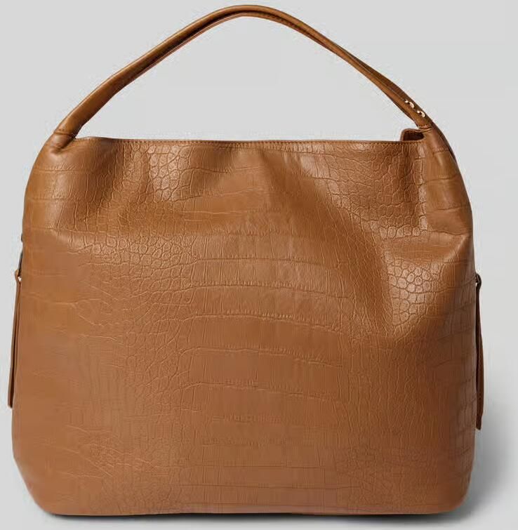 Liu Jo White Tote tas in leerlook model 'Kaliska' - Foto 2