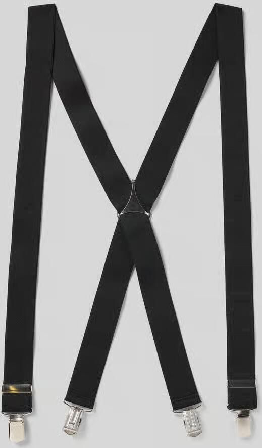 Lloyd Men's Belts Bretels in X-vorm - Foto 2