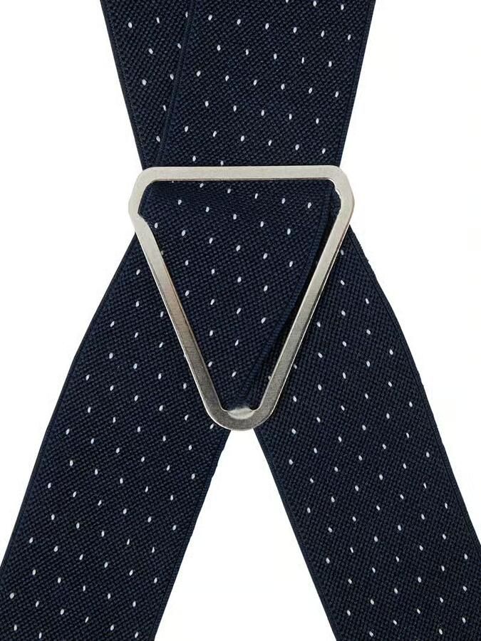 LLOYD Men's Belts Bretels in X-vorm - Foto 2