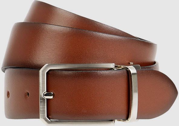 Lloyd Men's Belts Keerbare riem met doornsluiting