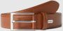 Lloyd Men's Belts Leren ceintuur met doornsluiting - Thumbnail 1