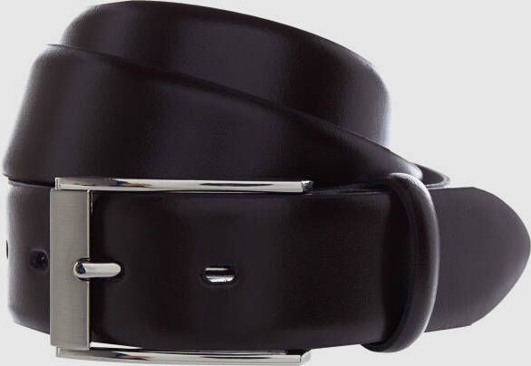 Lloyd Men's Belts Leren ceintuur met doornsluiting