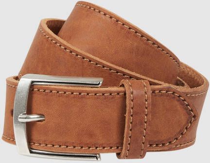 Lloyd Men's Belts Leren riem