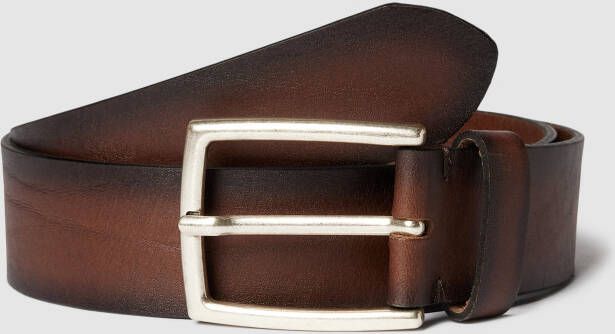 Lloyd Men's Belts Leren riem