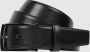 Lloyd Men's Belts Leren riem met doornsluiting van metaal - Thumbnail 1