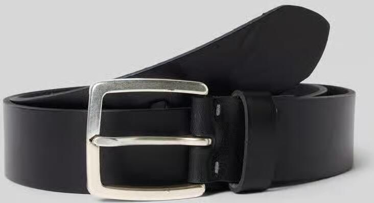 LLOYD Men's Belts Riem met doornsluiting model 'JEANSER'