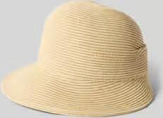 Loevenich Baseballcap in vlechtlook