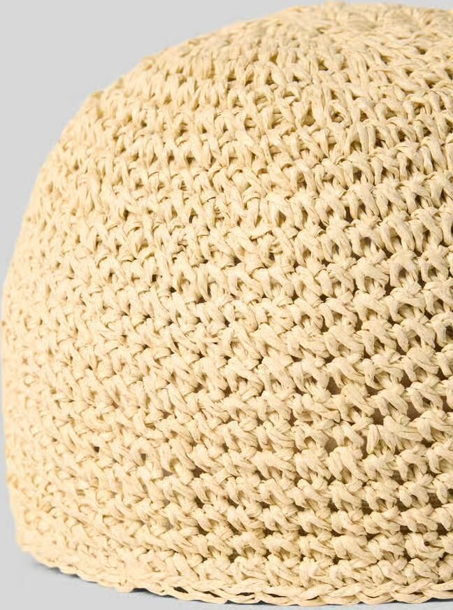 Loevenich Baseballpet met verstevigde klep