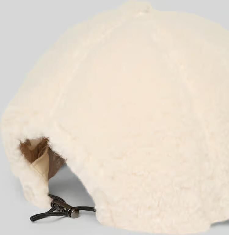 Loevenich Baseballpet van teddybont
