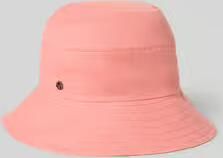 Loevenich Bucket hat met labeldetail