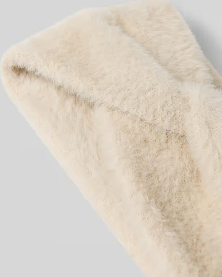 Loevenich Hoofdband met knoopdetail