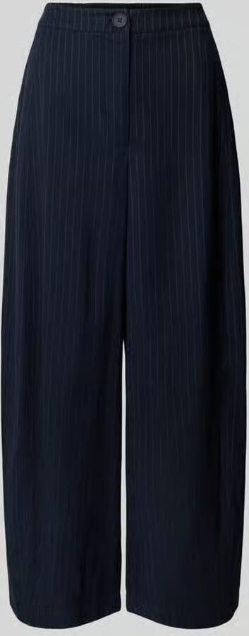 LOLLYS LAUNDRY barrel fit broek model 'Bambus'