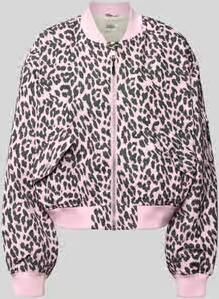 LOLLYS LAUNDRY Bomberjack met Steekzakken Model 'Liw'