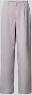 LOLLYS LAUNDRY Broek met steekzakken model 'Rosie'