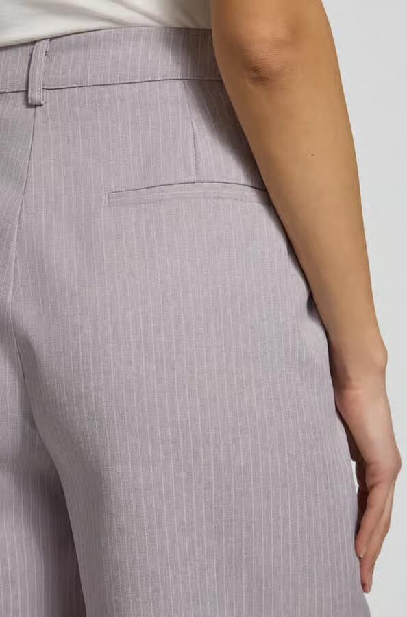 LOLLYS LAUNDRY Broek met steekzakken model 'Rosie'