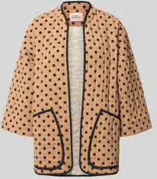 LOLLYS LAUNDRY Jack in all-over look model 'Lulu'
