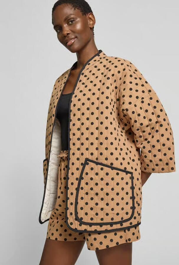 LOLLYS LAUNDRY Jack in all-over look model 'Lulu'