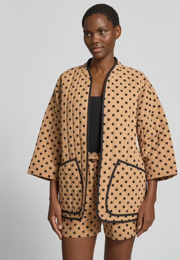 LOLLYS LAUNDRY Jack in all-over look model 'Lulu' - Foto 2
