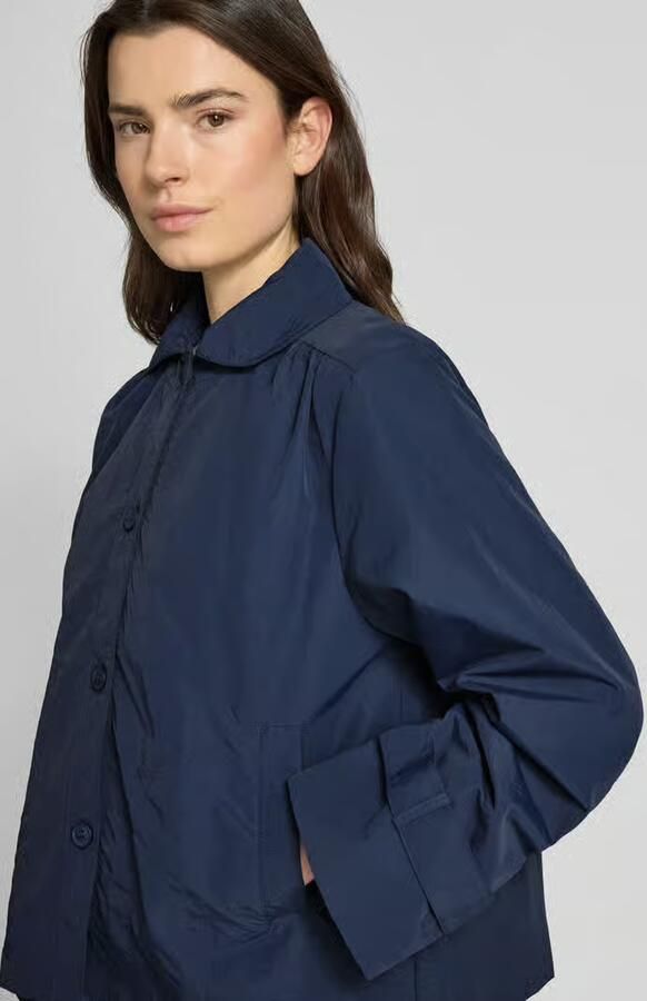 LOLLYS LAUNDRY Jack met platte kraag model 'Viola' - Foto 2