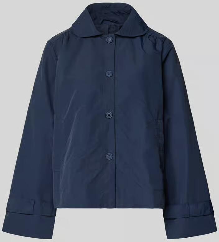 LOLLYS LAUNDRY Jack met platte kraag model 'Viola'