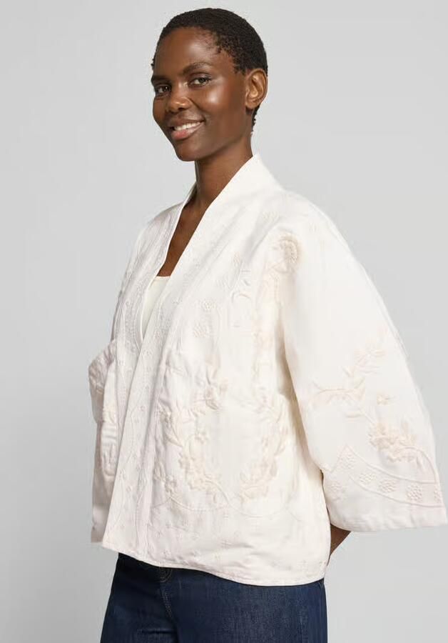LOLLYS LAUNDRY Jack met stitchings model 'Rumi'