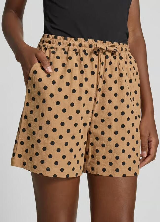 LOLLYS LAUNDRY Shorts met steekzakken model 'Rita'