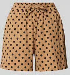 LOLLYS LAUNDRY Shorts met steekzakken model 'Rita'