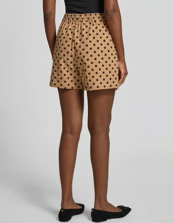 LOLLYS LAUNDRY Shorts met steekzakken model 'Rita' - Foto 2