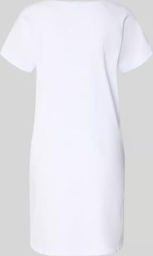 LOUIS & LOUISA Oversized nachthemd model 'Lieblingshase' - Foto 2