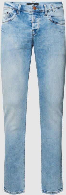 LTB Jeans met labelpatch model 'Servando'