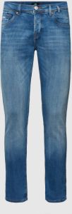 LTB Jeans met labelpatch model 'Servando'