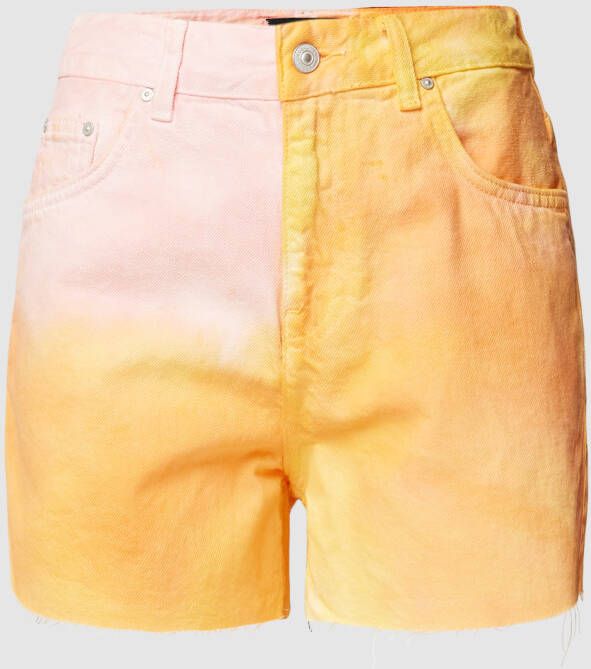 LTB Korte jeans in 5-pocketmodel model 'Jadey'