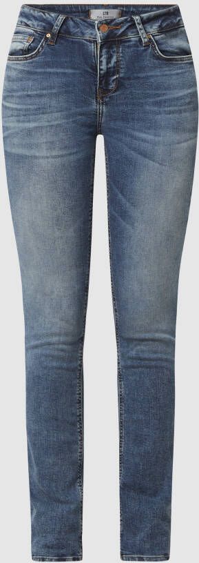 LTB Slim fit jeans met stretch model 'Aspen'