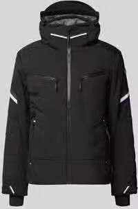 LUHTA Jack met capuchon model 'KALDOAIVI'