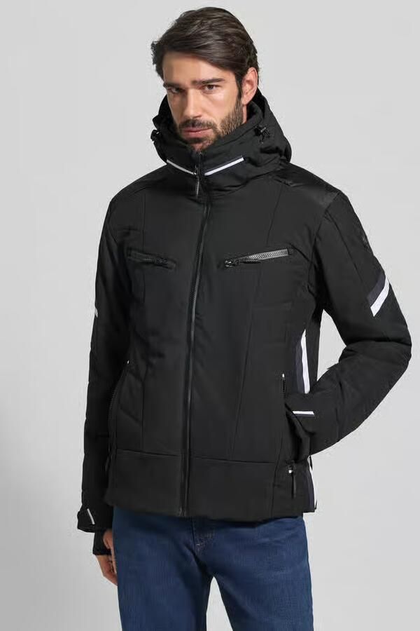 LUHTA Jack met capuchon model 'KALDOAIVI' - Foto 2