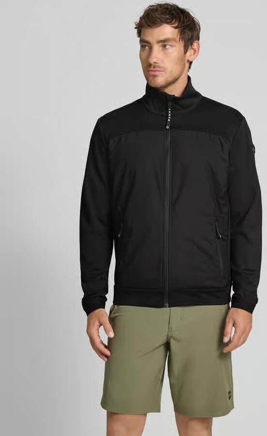 LUHTA Jack met opstaande kraag model 'ANTOILA' - Foto 3