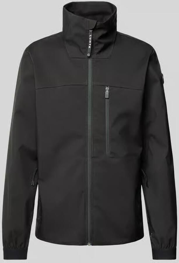 LUHTA Jack met opstaande kraag model 'KANNUS' - Foto 2