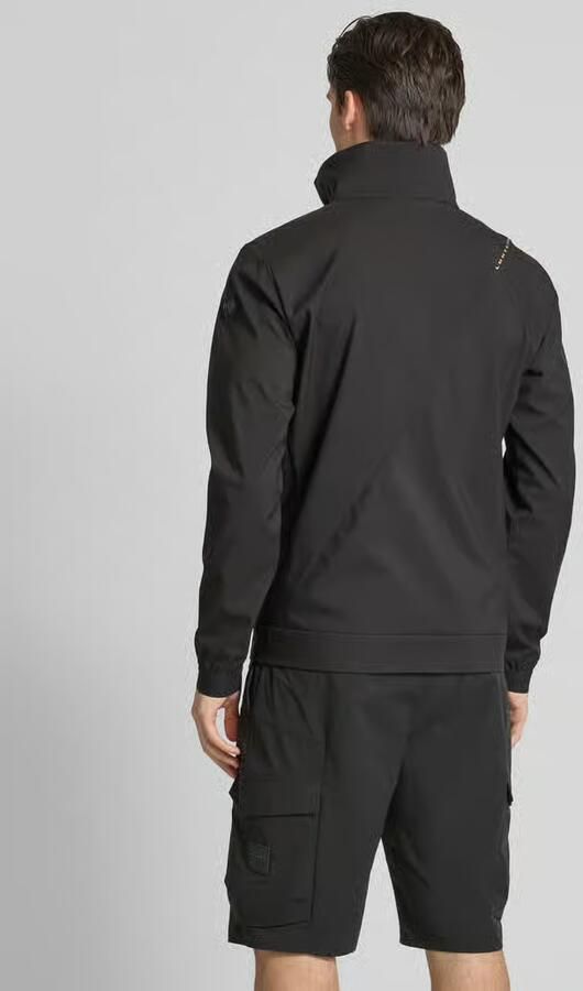 LUHTA Jack met opstaande kraag model 'KANNUS' - Foto 4
