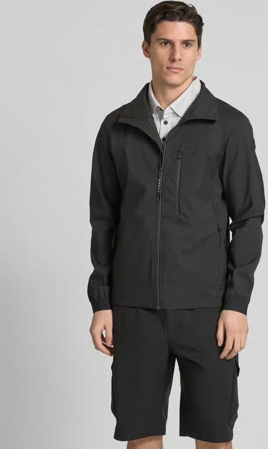 LUHTA Jack met opstaande kraag model 'KANNUS' - Foto 3