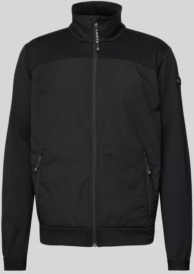 LUHTA Jack met ritszakken model 'KARHUSAARI' - Foto 2