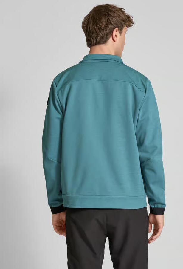 LUHTA Jack met ritszakken model 'KARHUSAARI'