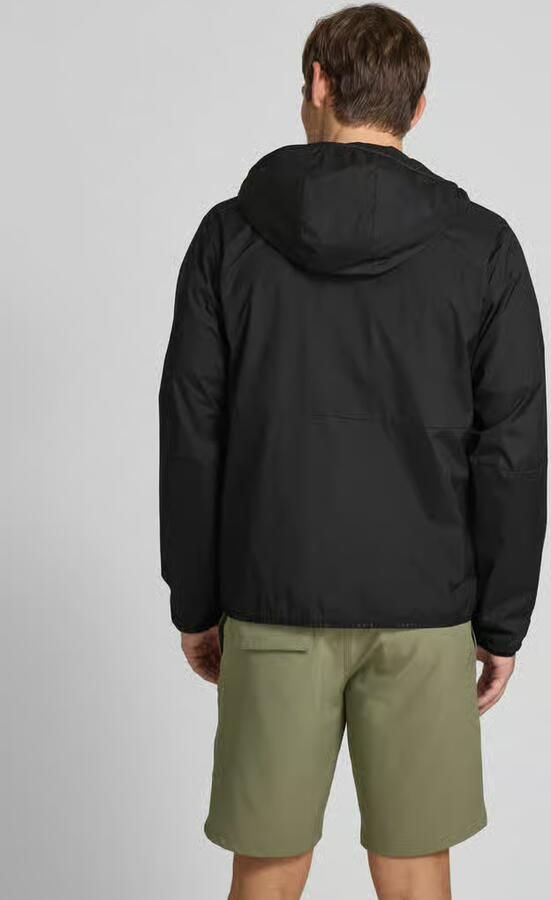 LUHTA Jack met ritszakken model 'KARHUSAARI'