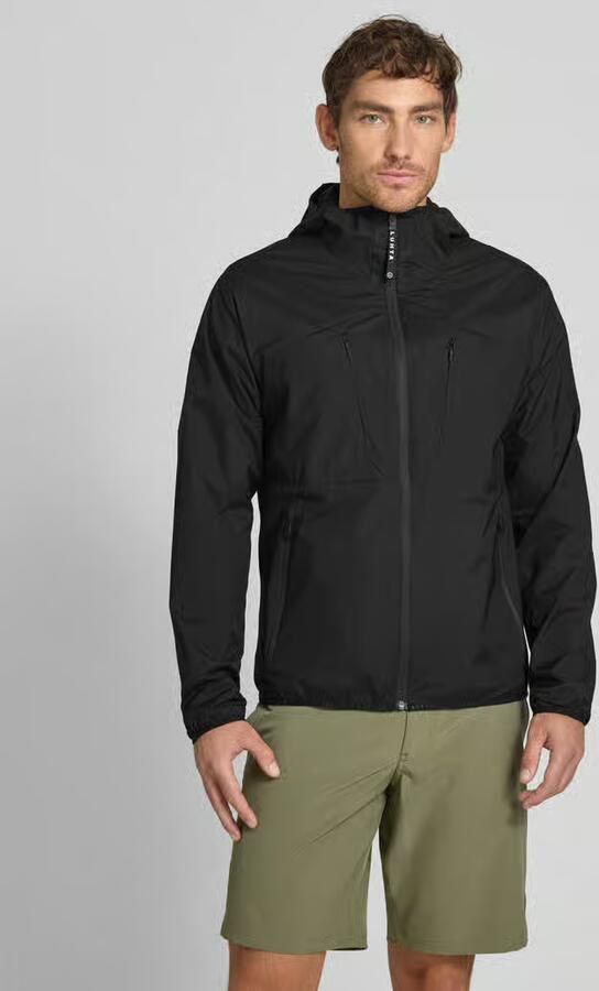 LUHTA Jack met ritszakken model 'KARHUSAARI' - Foto 4